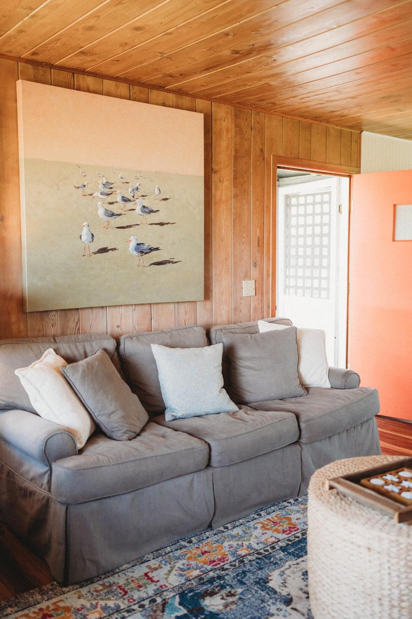 Dungeness Bay Cottages Sequim Exterior photo