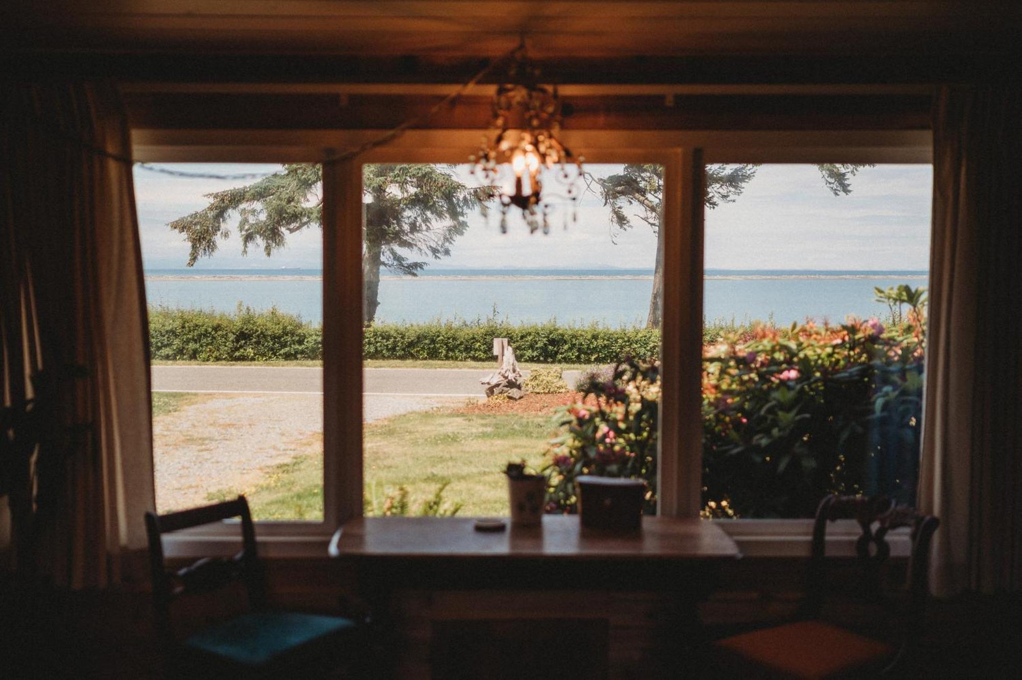 Dungeness Bay Cottages Sequim Exterior photo
