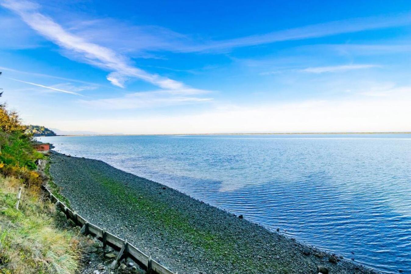 Dungeness Bay Cottages Sequim Exterior photo