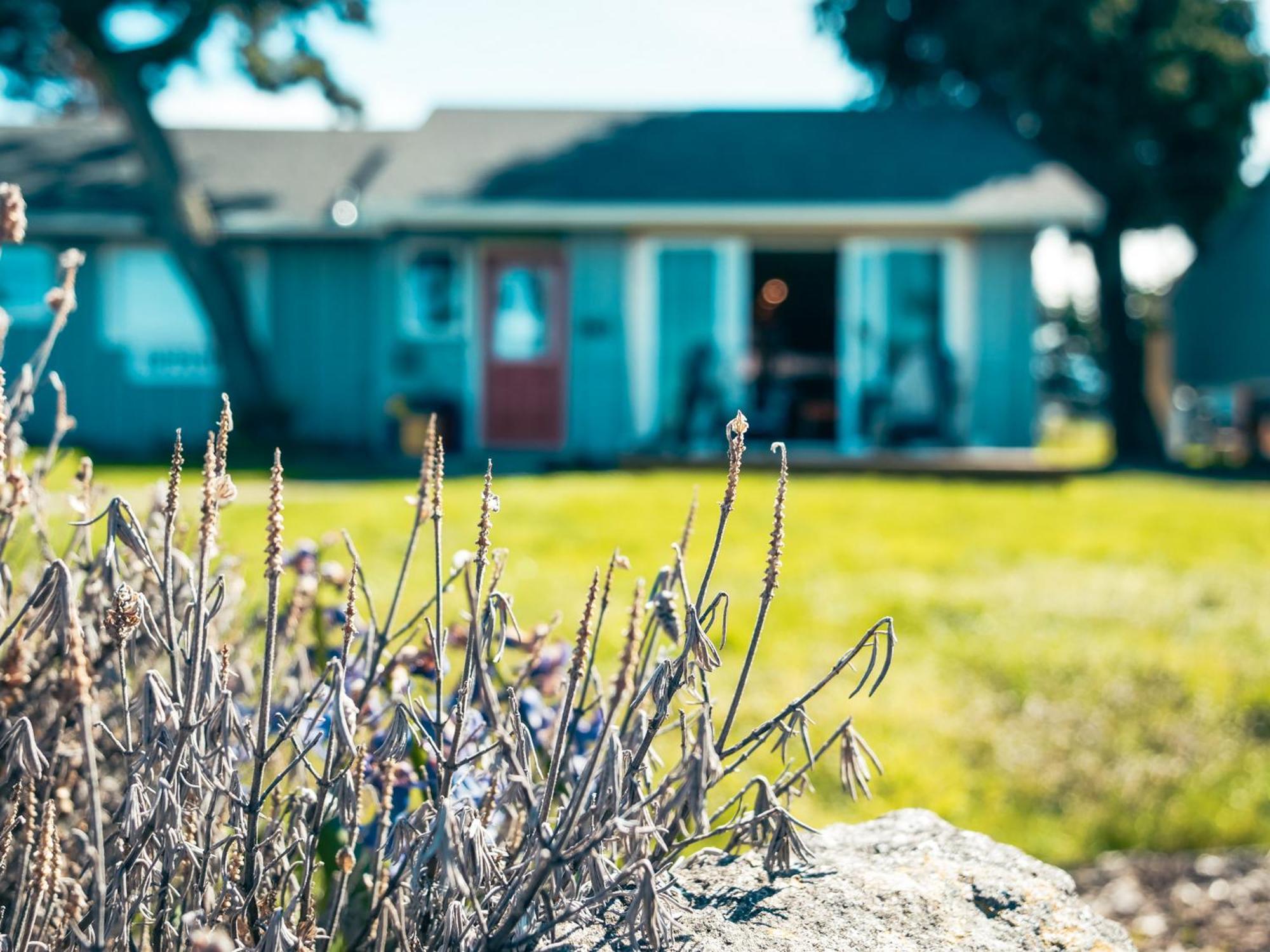 Dungeness Bay Cottages Sequim Exterior photo